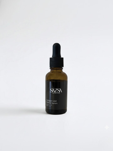 Collagen and Retinol Serum