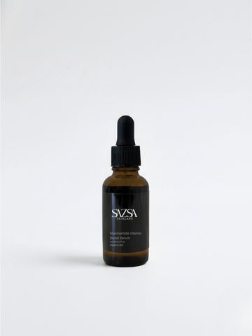 Niacinamide Vitamin Boost Serum