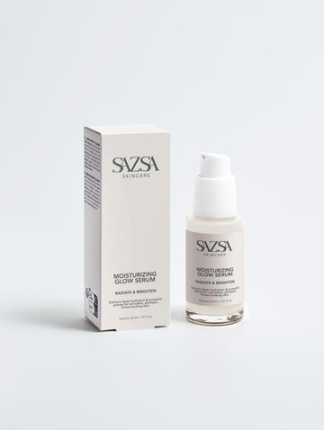 Moisturizing Glow Serum